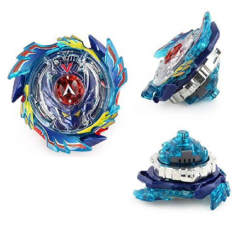 Genesis Valtryek Avatar Beyblade Burst B-73 Valkyrie /Genesis