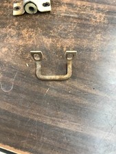 1969 1970 1971 1972 1973 Mustang Original Glove Box Latch Striker Catch