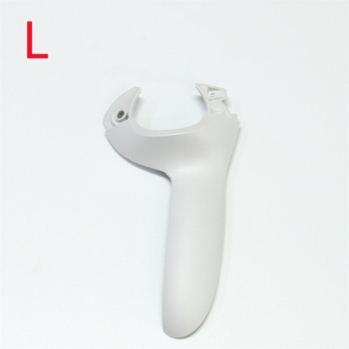 VR Gamepad Repair Part Handle Grip Case Battery Cover For Meta Quest 2 Accessory - Picture 2 of 15