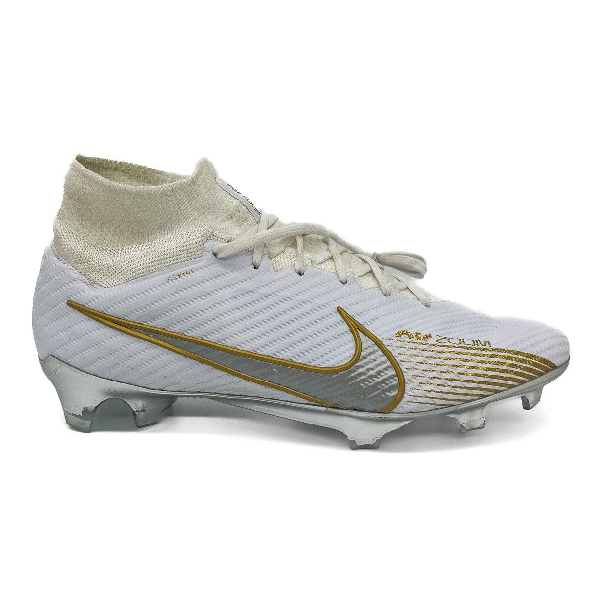 Nike Mercurial Superfly 9 Elite FG US 8.5 UK 7.5 | eBay