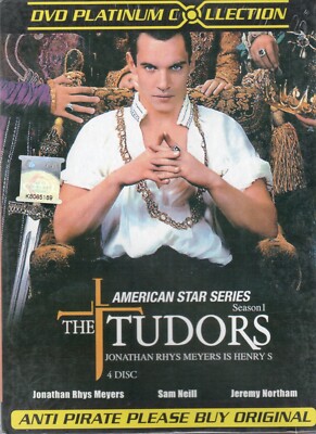 The Tudors Series John Constable Tudors Tudor And Jacobean