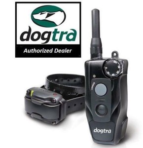 Dogtra-200C-1-2-Mile-2-Dog-Compact-Dog-Training-Collar-System-by-Dogtra