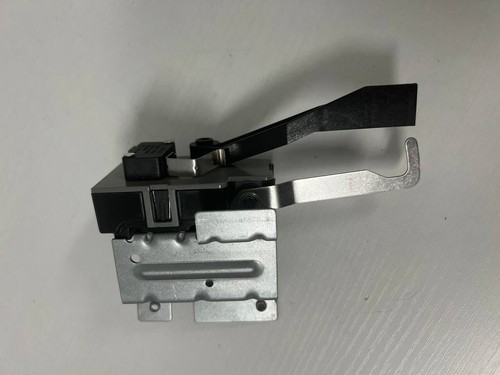 Genuine OEM Supco Washer Lid Lock Switch ES1800 - Picture 2 of 5