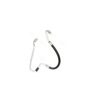Honda Cr-v 2002-2006 A/c Refrigerant Discharge Hose Oe 56024 on sale Honda Cr-v 2002-2006 A/c Refrigerant Discharge Hose Oe 56024 on sale