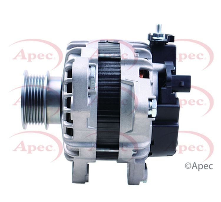 APEC New Alternator 12V 215A - AAL2039