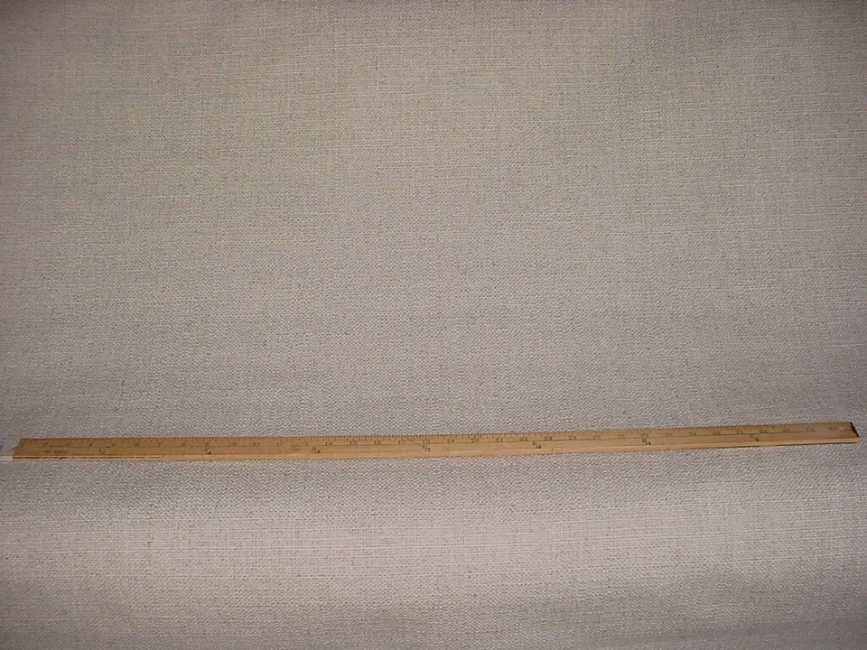 Tecido para estofados 6Y Kravet 31924 Corbielle decadente cortina de linho natural - Imagem 2 de 4