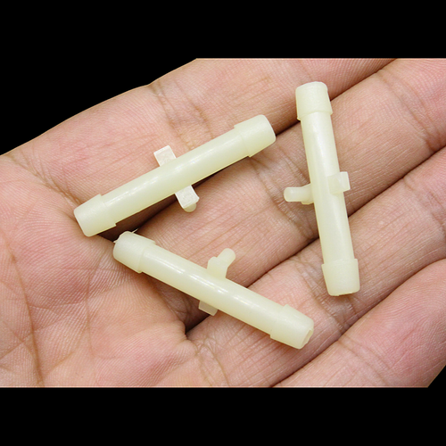 New 50Pcs Nylon Straight Connector 3/16" Vacuum Line Hose For GM 560625 22508051 - Picture 4 of 4