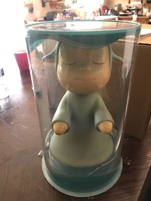 Yoshitomo Nara Little Wanderer from japan