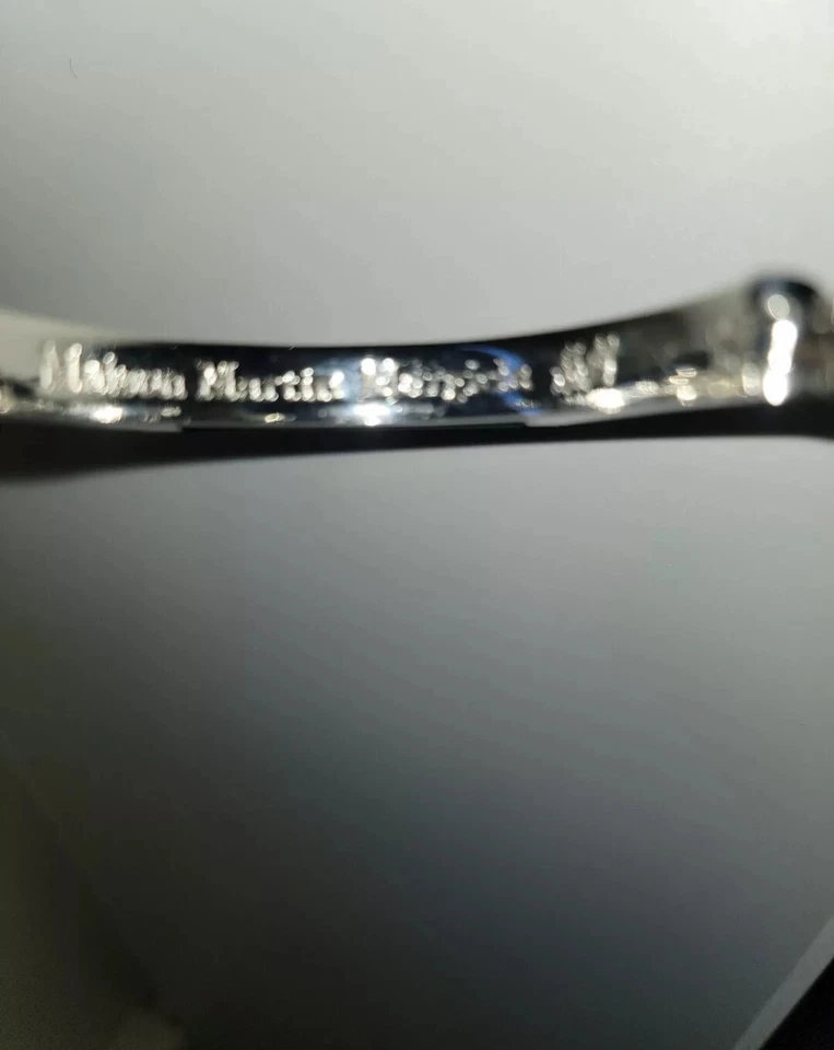 Reloj pulsera/colgante Maison Margiela X H&M Foto 3 de 4