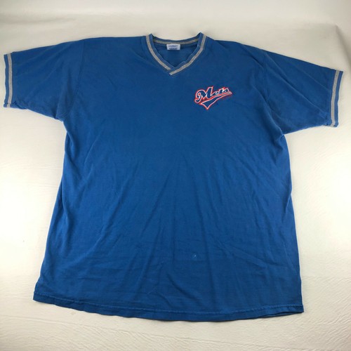 mets vintage t shirt