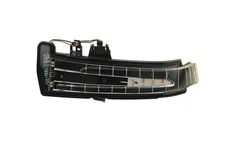 Passenger Side Mirror Turn Signal Indicator Light  For Mercedes W204 W212 W221RH