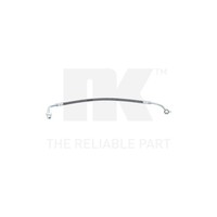 Bremsschlauch NK 859996 FüR Hyundai Kia, Hinterachse Links