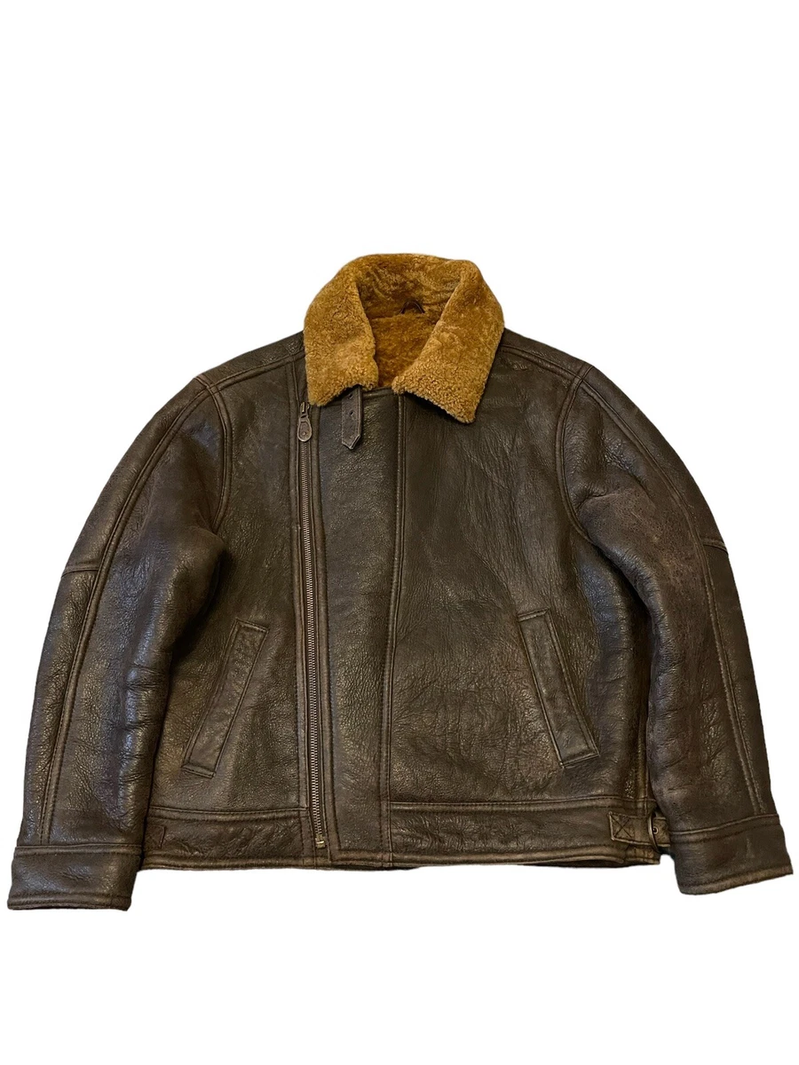 Sheepskin leather online