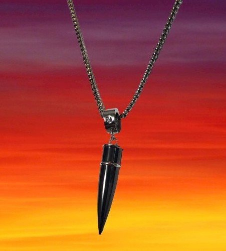 Elite Millionaire’s Club Pendant - 第 1/3 張圖片
