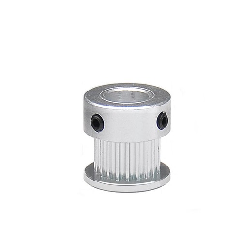 2GT Drive Pulley With Step 16 Tooth - 100 Tooth Bore 4mm - 25mm for 10mm Belt - Picture 10 of 189