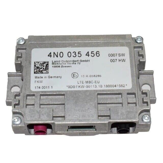 Antenna amplifier 4N0035456D AUDI VW SKODA SEAT for sale online | eBay 