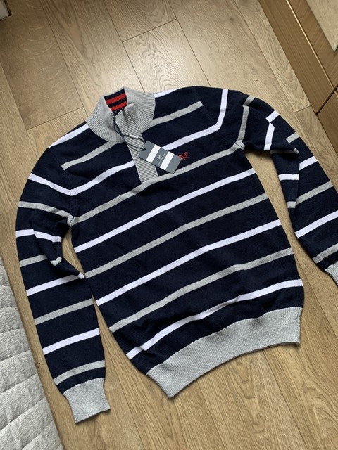 crew clothing jumper sale