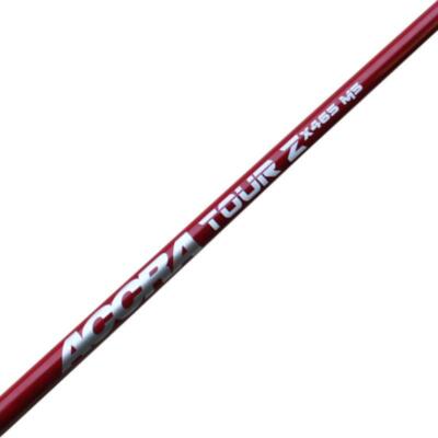 New Accra Extreme Tour Z 200 Series or 400 Series Graphite