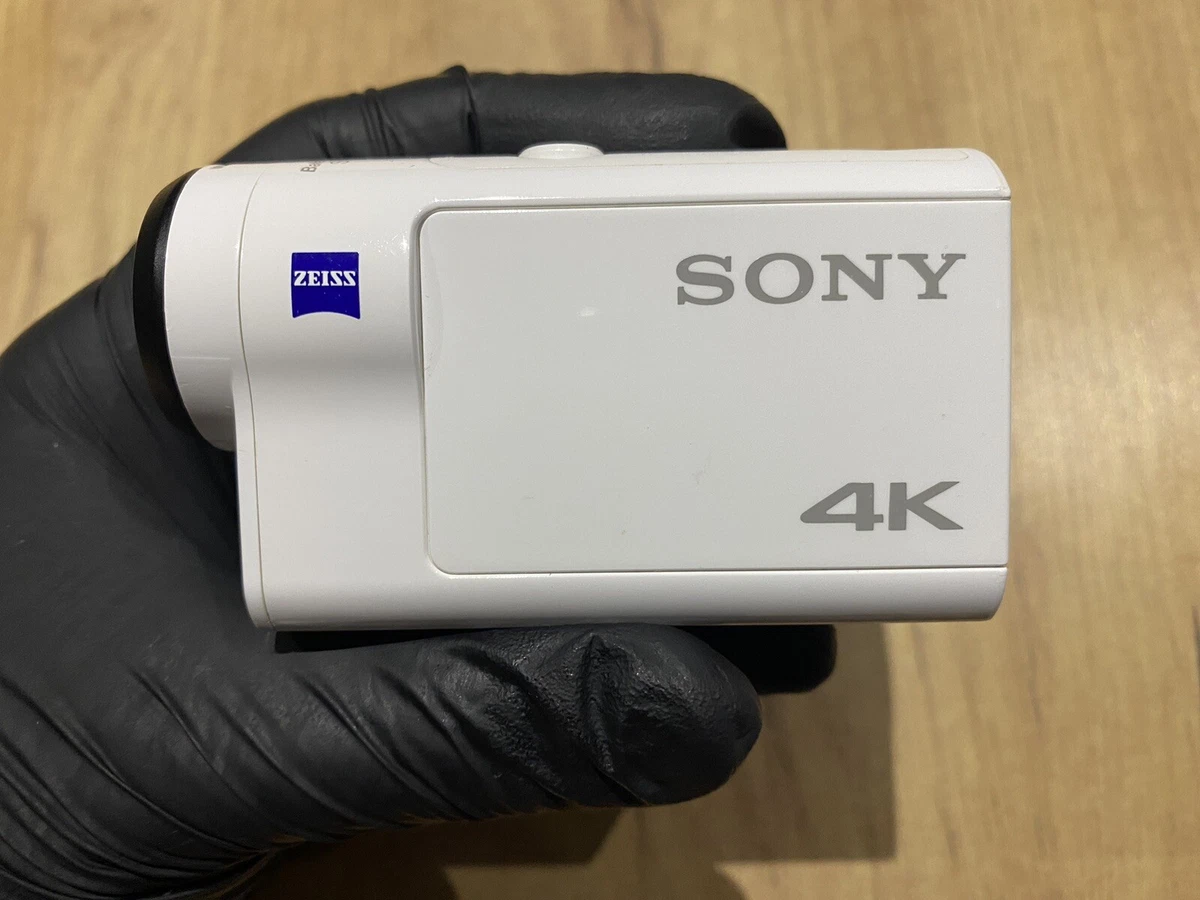Sony Action Cam for sale - eBay