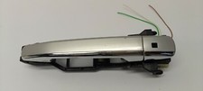 Mercedes W210 MOPF - Türgriff Tür Griff Öffner außen vorne rechts (04) Mercedes W210 MOPF - Türgriff Tür Griff Öffner außen vorne rechts (04)