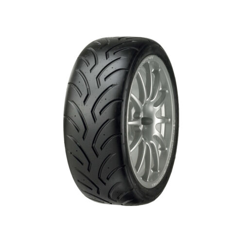 Pneus de piste semi-slicks Dunlop Direrezza DZ03G - R3 (215/50R/15) - Photo 1/1