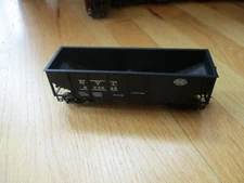 Amer Models NYC hopper (7/19/21 #1)  Scale/KD