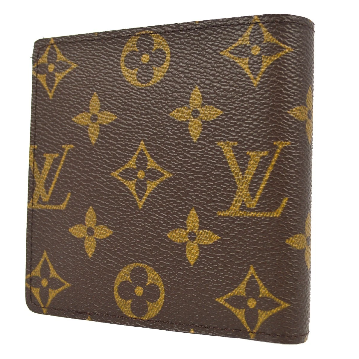 Louis Vuitton Porte Billet Cartes Credit Monnaie Wallet M61665 