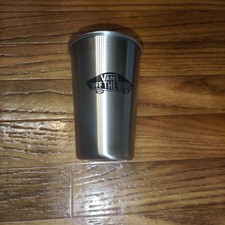 vans cup