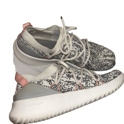 Peach:) Size 8.5 - adidas ZX 500 Gray/Peach | eBay