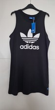 Brand New Size 12 Adidas Tank Dress