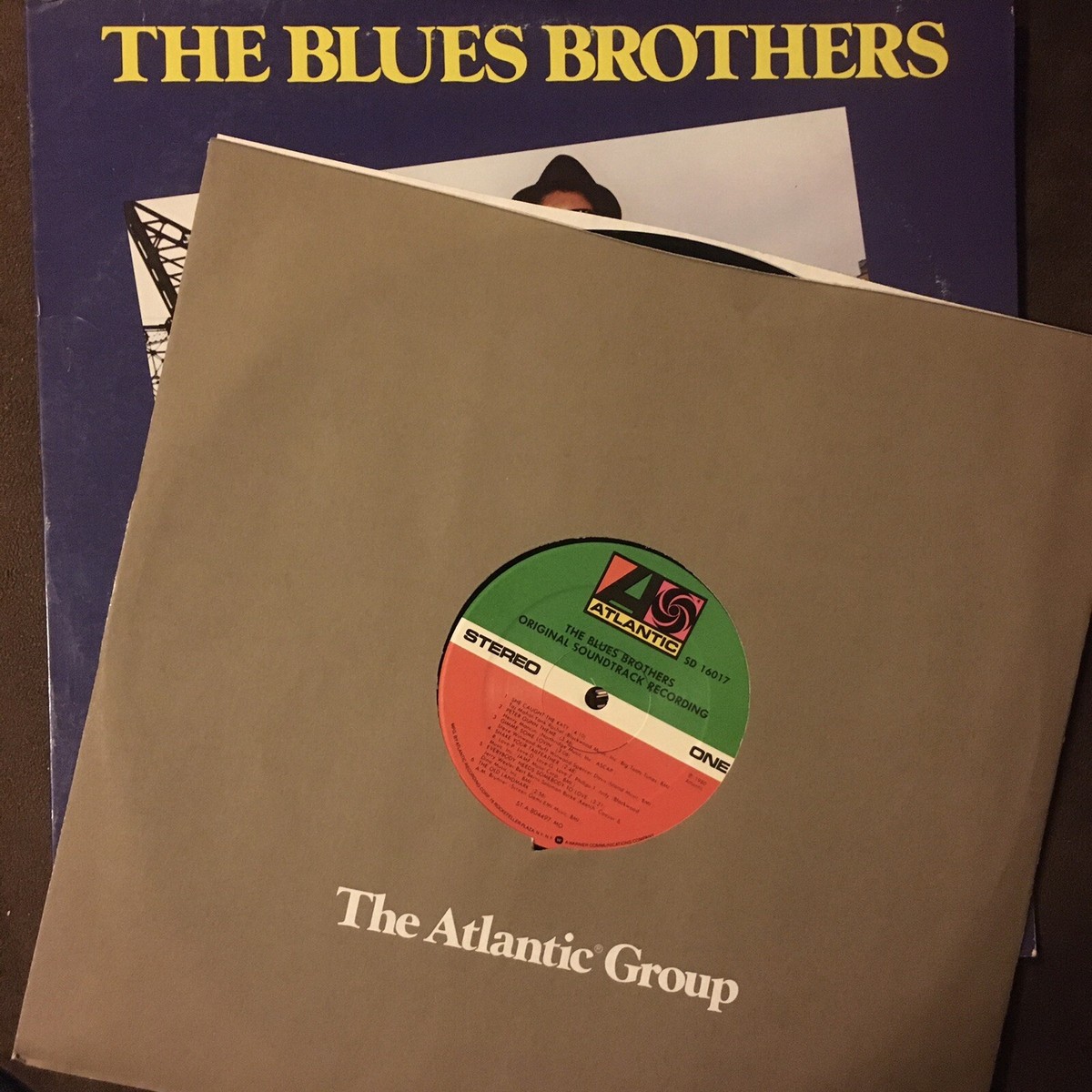 最終価格! Blues Brothers Bluesmobileレア80年製 最終価格! Blues Brothers Bluesmobileレア80年製