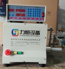 Avvolgitore automatico CNC computer grande coppia avvolgitrice filo 0,03-2 mm