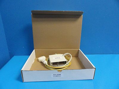 Siemens Elegra  7.5L40 P/N 5260281-L0850 Linear Array Transducer (10388)