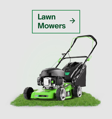 Lawn Mowers