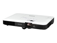 Epson - V11H795040 - EB-1780W - Lcd-Projektor - Tragbar - 3000 Lm (Weiß)