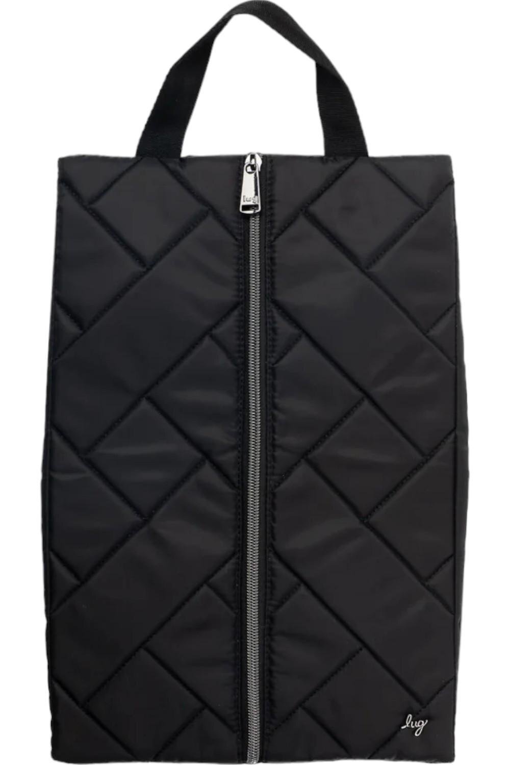 Футляр для косметических средств для горячей укладки Tuck Черный 4790₽