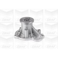 Graf Wasserpumpe Mechanisch FüR Nissan Note E11 NE11 Micra III K12 PA882