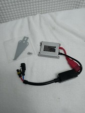 Kensun Un-k-slim Ballast Hid Single Slim 35w Digital Ballast