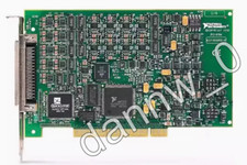 1PC New in box National Instruments NI PCI-6704 777306-01 data acquisition card