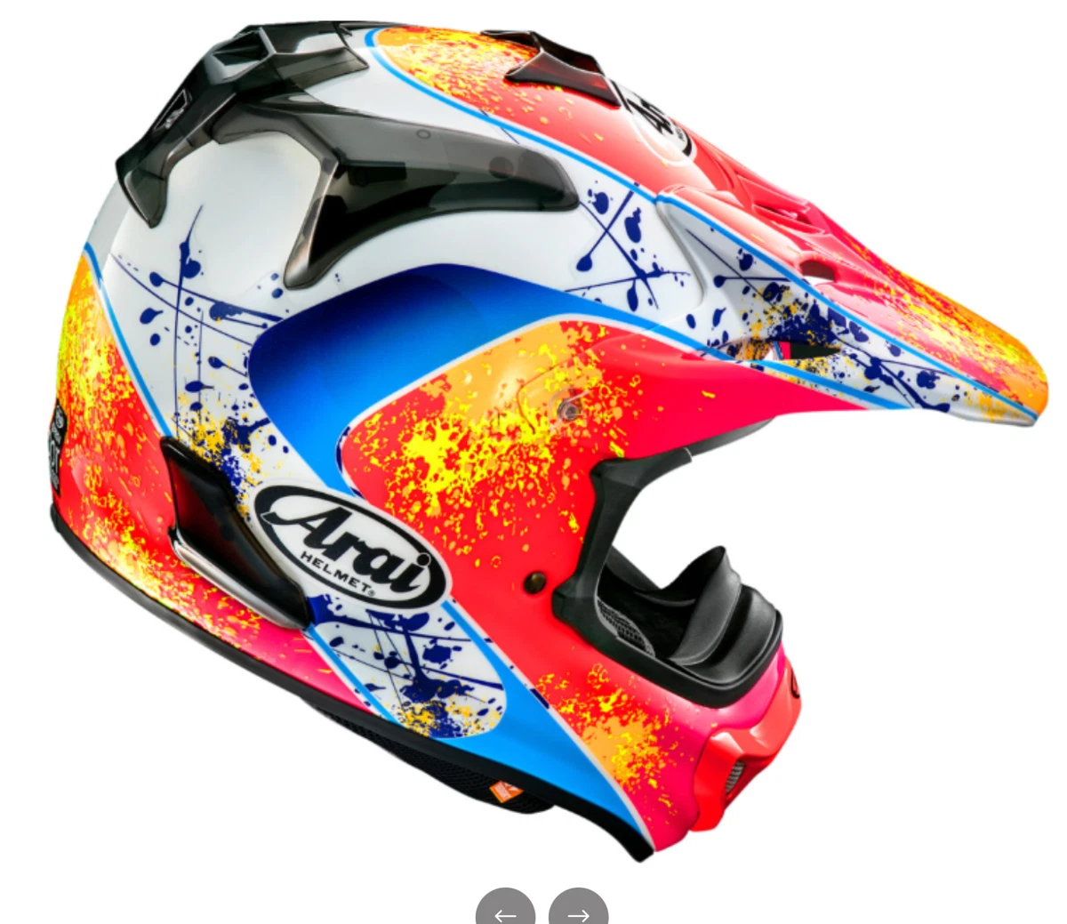 Arai helmets for sale near best sale me