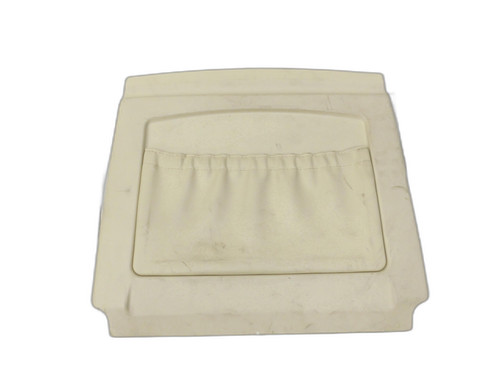 Rückenblende für Fahrersitz Links Vorne mit Ledertasche BMW E60 5er 525I LCi