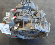 2014-2017 Volkswagen Jetta Passat Automatic Transmission 1.8l Id Ntj 2014-2017 Volkswagen Jetta Passat Automatic Transmission 1.8l Id Ntj