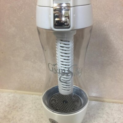 その他 Gym Silky Hydrogen Water Generator Gyms Silky hydrogen water generator HWP-33SL Hydrogen generator