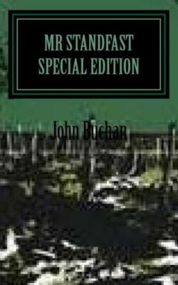 Mr Standfast: Special Edition