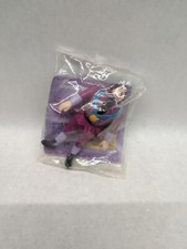 Disney Pocahontas GOVERNOR RATCLIFFE Burger King Kids Club Toy - 1995