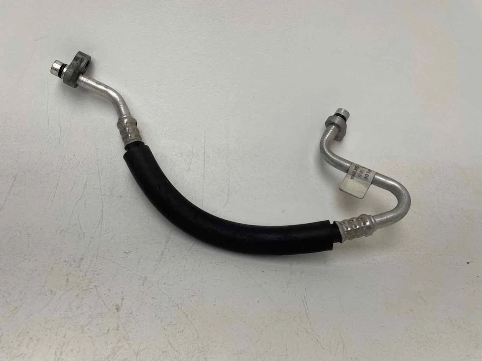 Air Conditioner Discharge Hose Assembly FITS 2013-2019 NISSAN VERSA 1.6L - Image 3 of 4