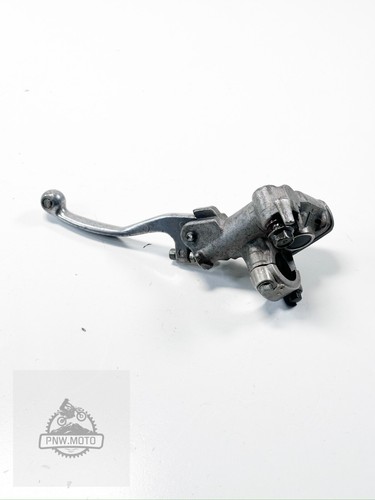 Honda Front Master Cylinder CR125R CR250R CRF250R CFR450R CRF250X - Foto 7