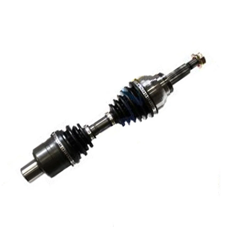 Nuevo eje CV delantero derecho OE para Mazda B2300 2003-2005 2,3 L 1 año de garantía Foto 3 de 4