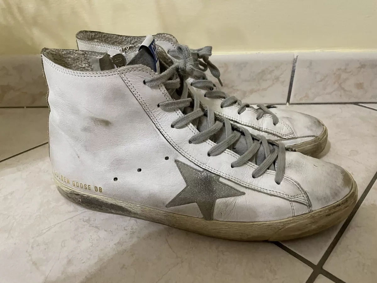 Scarpa golden goose cheap