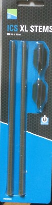 PRESTON INNOVATIONS FISHING - ICS XL STEMS INTERCHANGE FLIGHTING FEEDER STEM